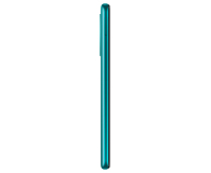 HUAWEI P Smart 2021 4/128GB NFC Zielony - 620004 - zdjęcie 8